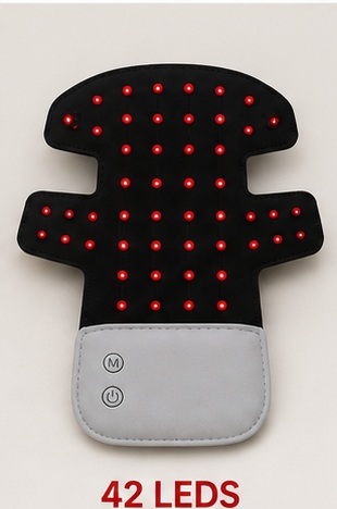 The removable 48-LED light insert